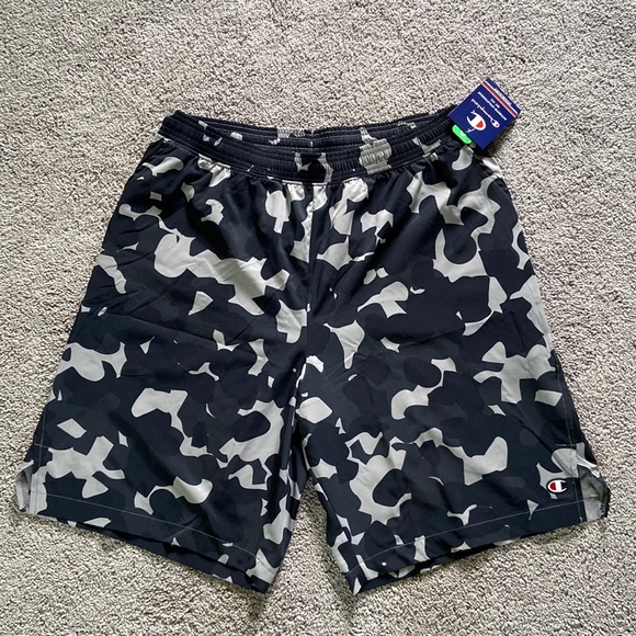 Champion Other - Mens champion AOP sport shorts